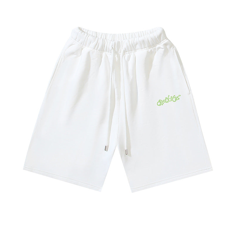 Off Men's Casual Shorts