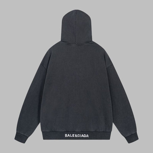 BLCG 2026 Men's & Women's Sweatshirts
