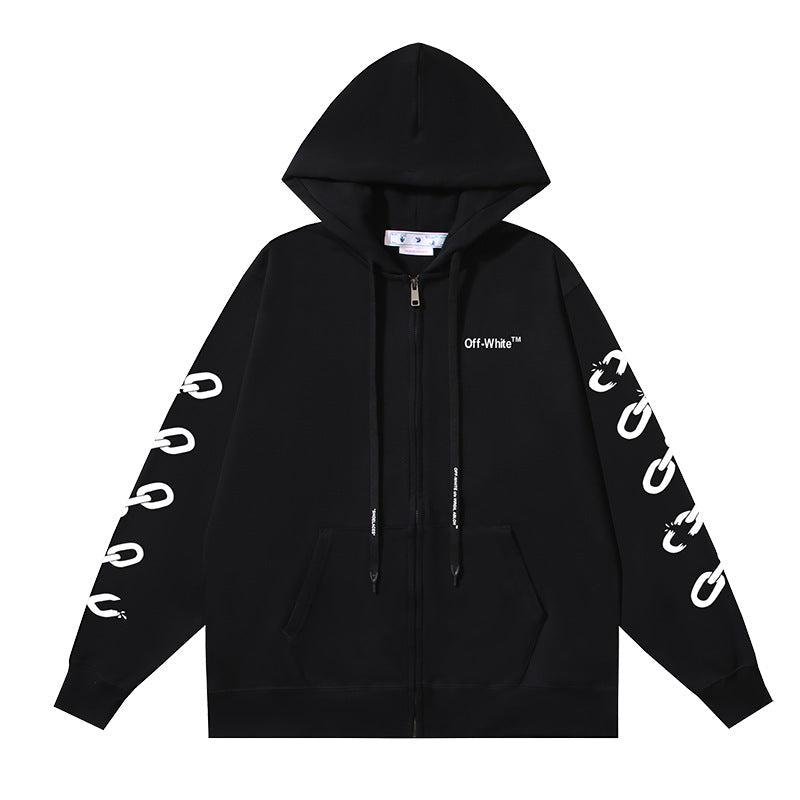 Off New 2025 Men's Hoodies