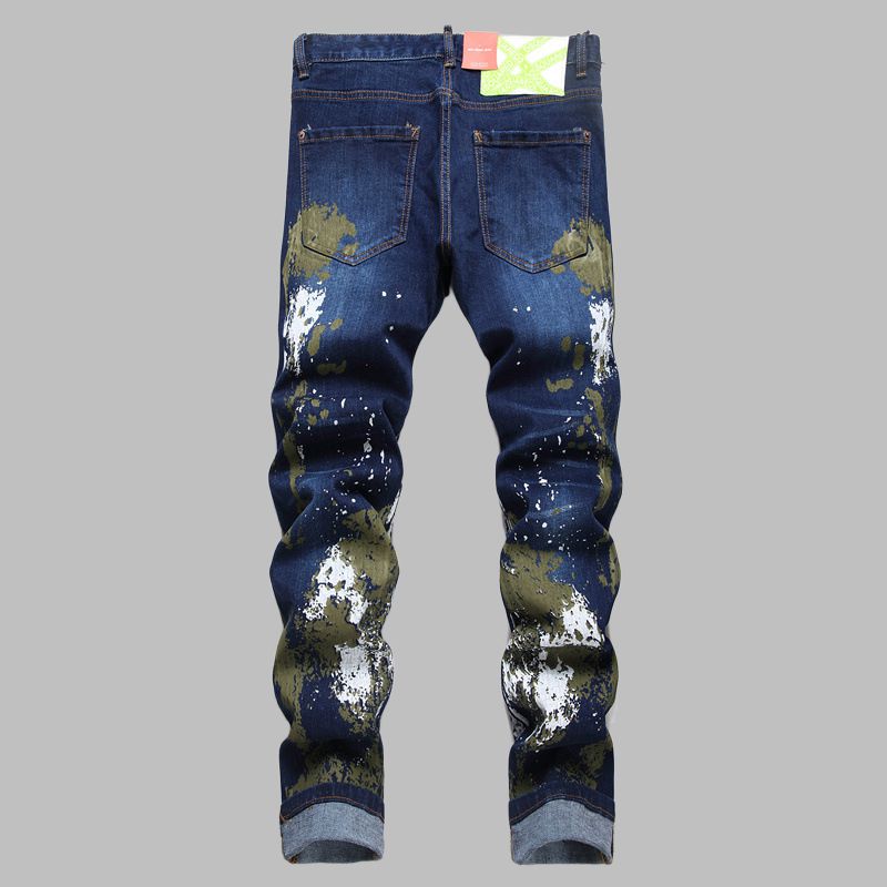 Dsquared²  Men's Jeans