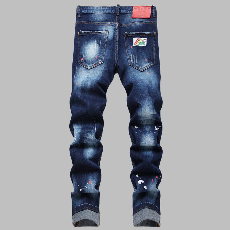 Dsquared²  Men's Jeans