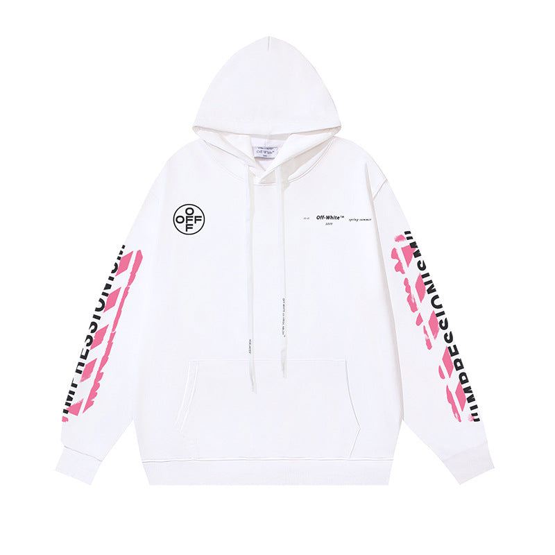 Off New 2025 Men's Hoodies