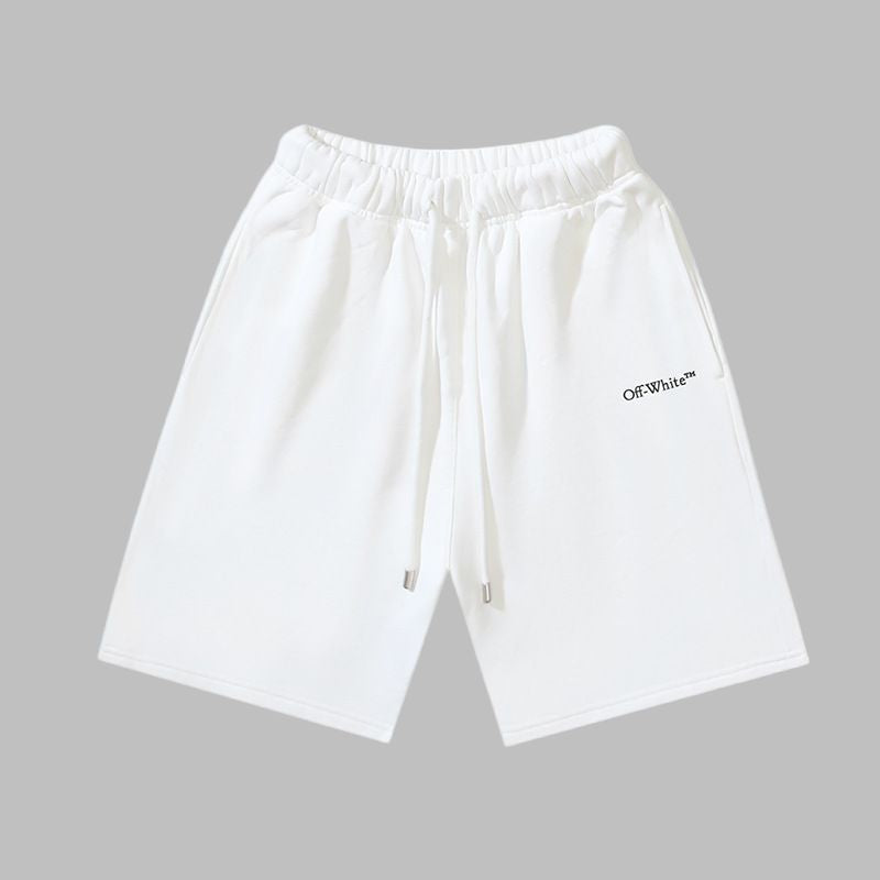 OFF 2026 Men's and Women's Casual Shorts