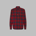 DSQ2 Fashion Men's Shirt