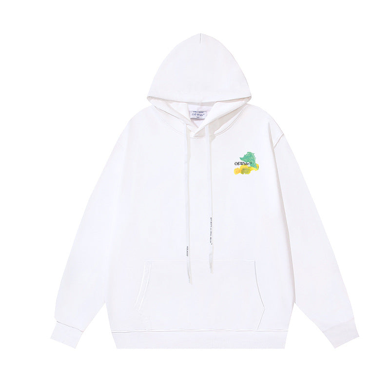 Off New 2025 Men's Hoodies