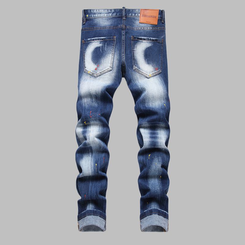 Dsquared²  Men's Jeans