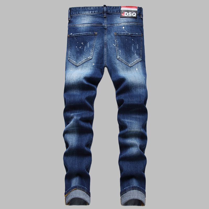 Dsquared²  Men's Jeans