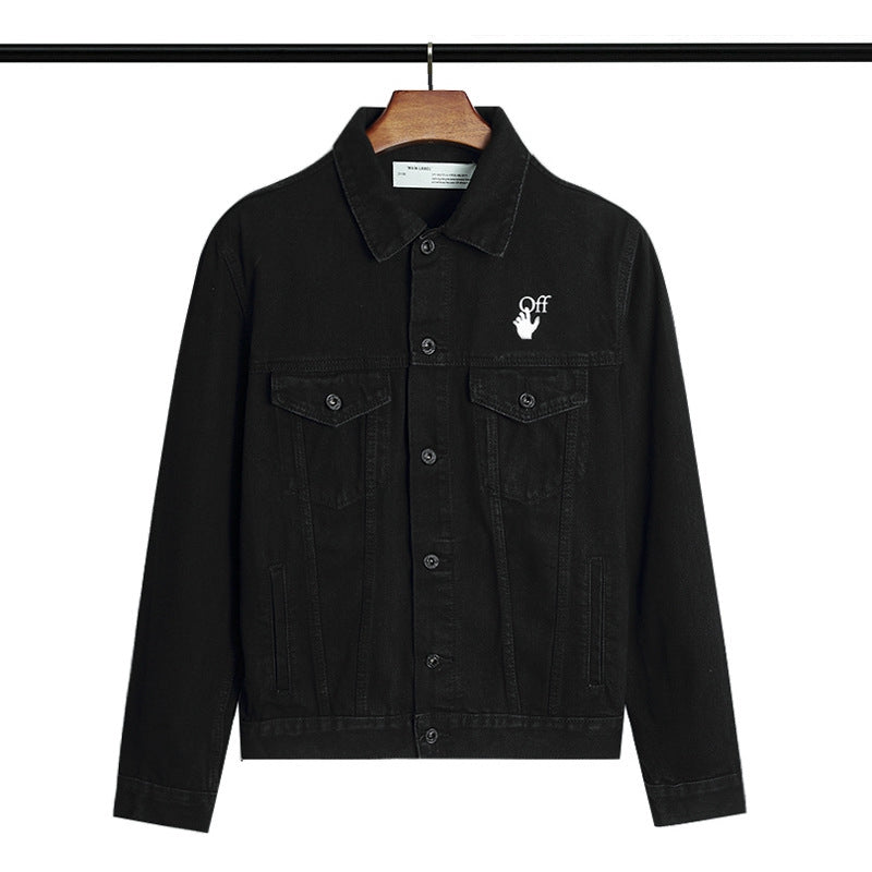 OFF 2026 Men's and Women's Jackets