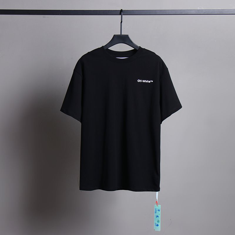 OFF‑WHITE Men's and Women's T-Shirts