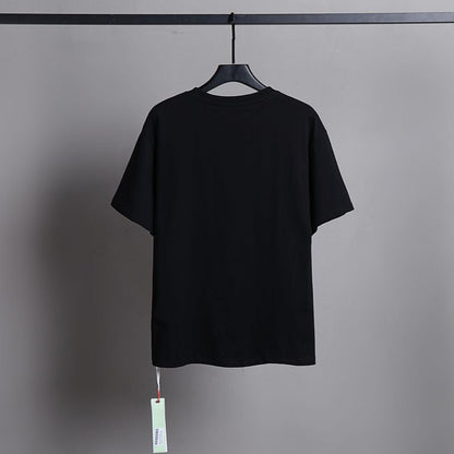 OFF 2026 Men's and Women's Short Sleeve T-Shirts