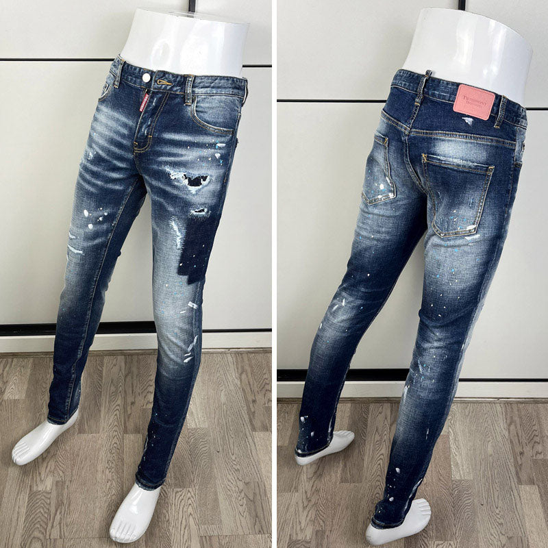 DSQ2 Fashion Men Jeans