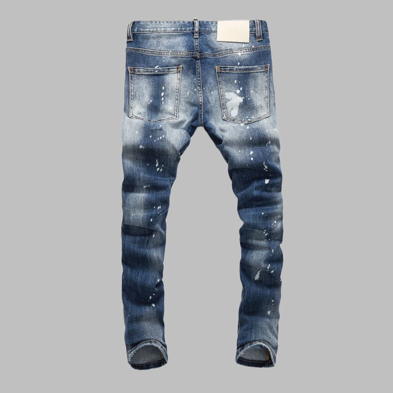 Dsquared²  Men's Jeans