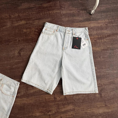 EV 2026 New Men's Casual Shorts