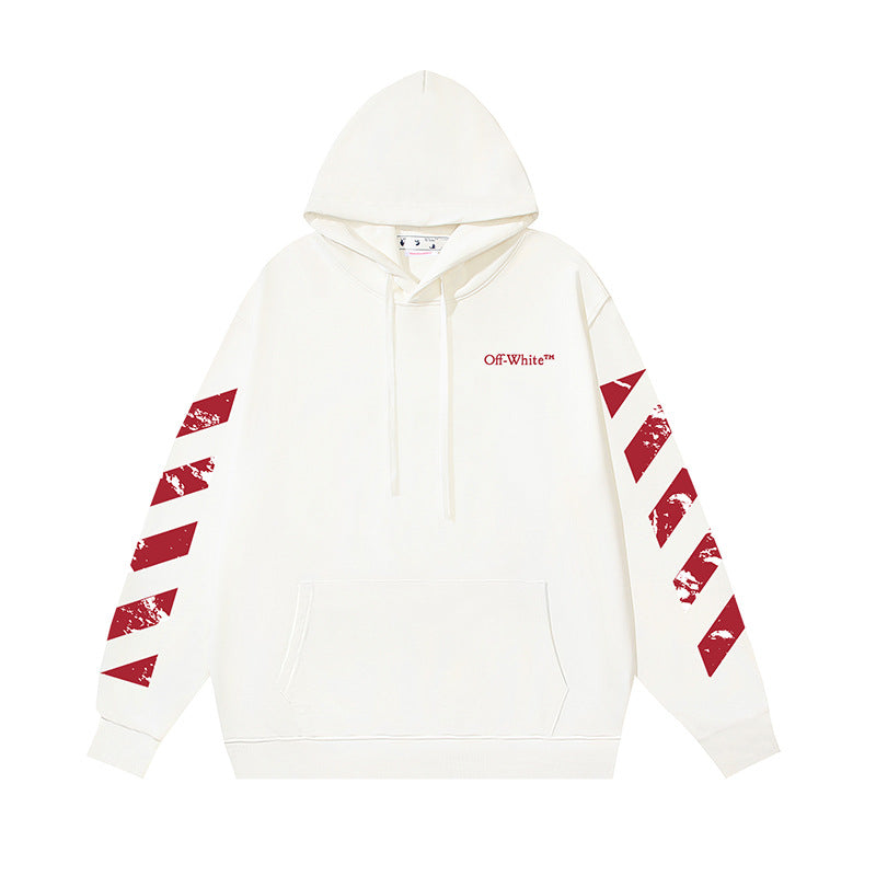 Off New 2025 Men's Hoodies