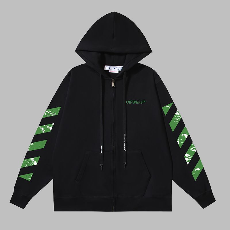 OFF 2026 Men's and Women's Sweatshirts