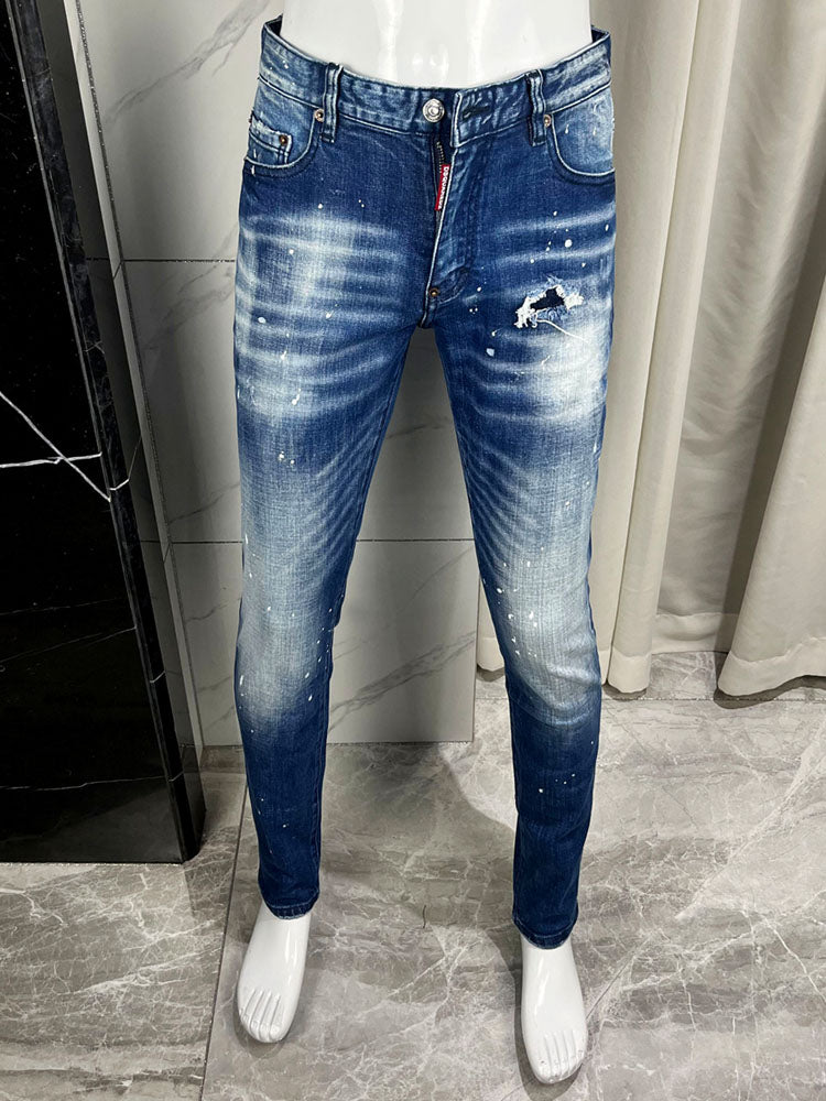 DSQ2 Fashion Men Jeans