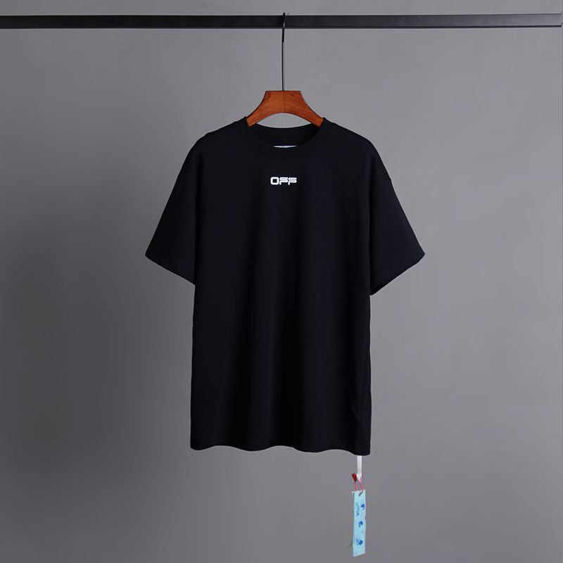 OFF 2026 Men's and Women's Short Sleeve T-Shirts