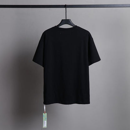 OFF 2026 Men's and Women's Short Sleeve T-Shirts