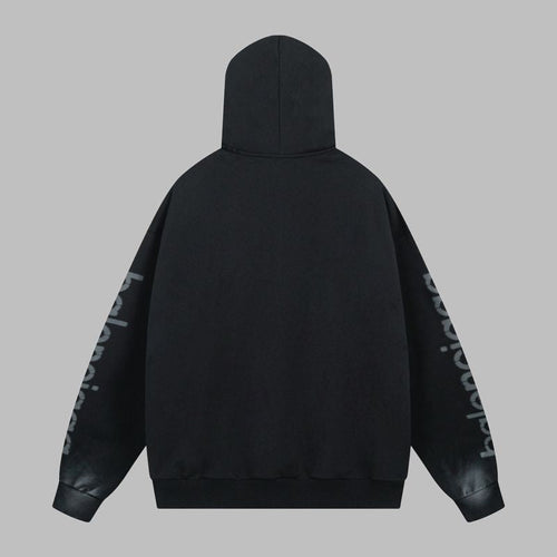 BLCG 2026 Men's & Women's Sweatshirts