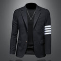 DSQ2 Fashion Men's Jacket