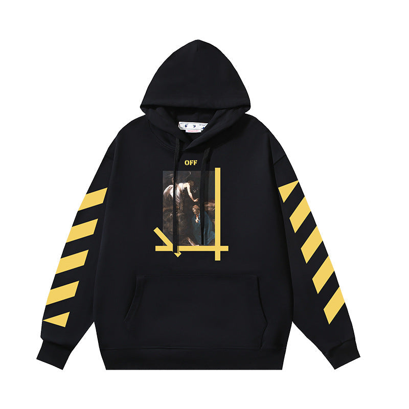 Off New 2025 Men's Hoodies