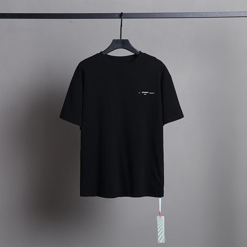 OFF 2026 Men's and Women's Short Sleeve T-Shirts