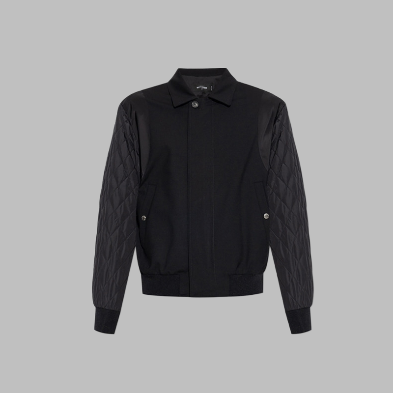 DSQ2 Fashion Men's Jacket