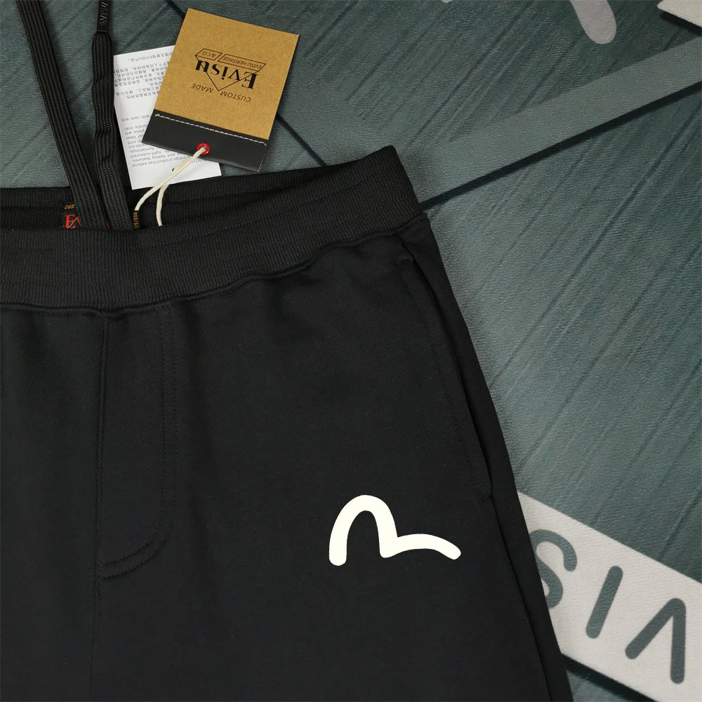 EV 2026 New Men's Casual Shorts