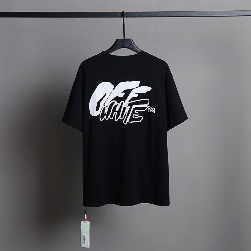 OFF‑WHITE Men's and Women's T-Shirts