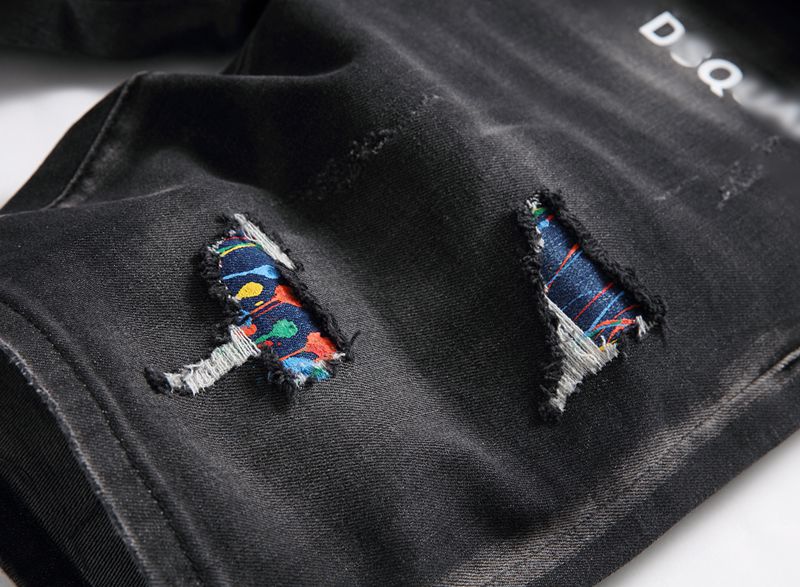 2025 New Men's DSQ2 Shorts