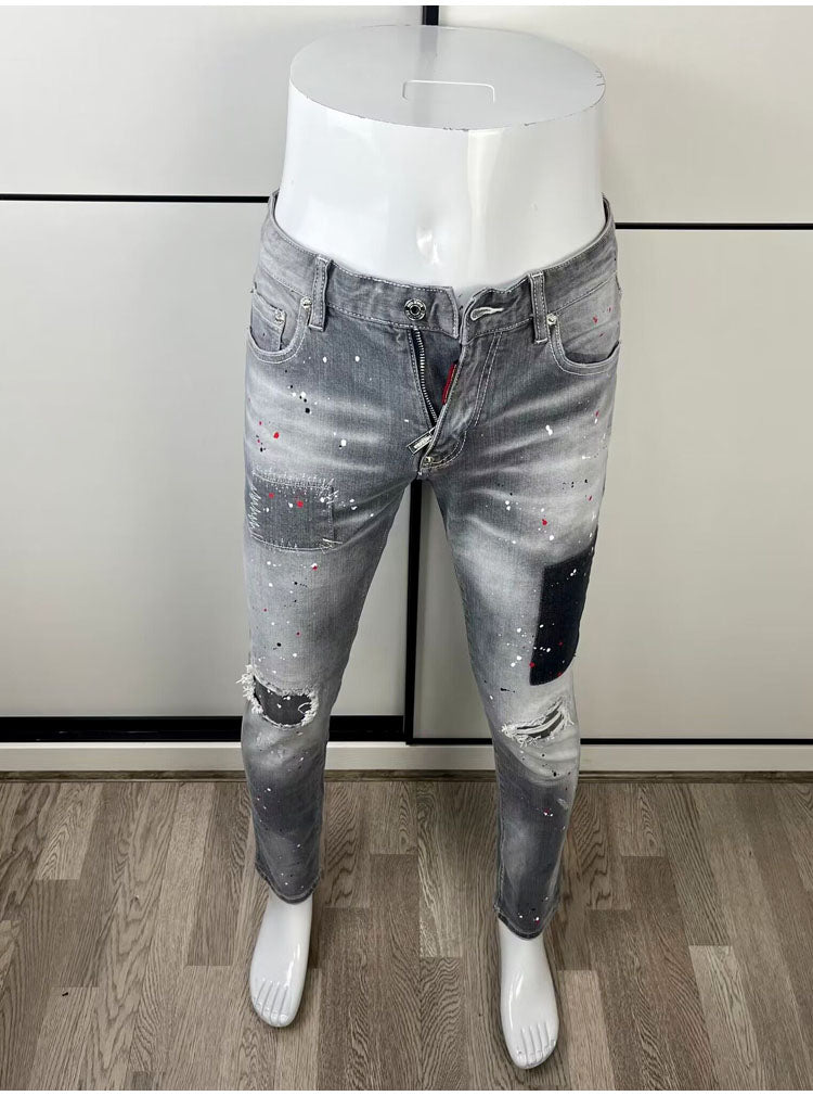 DSQ2 Fashion Men Jeans