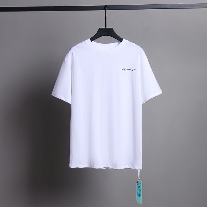 OFF‑WHITE Men's and Women's T-Shirts