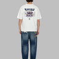 EV New Men's Short Sleeve T-Shirt