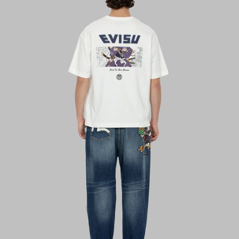 EV New Men's Short Sleeve T-Shirt