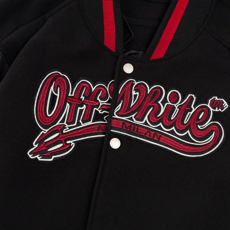 OFF‑WHITE Men's and Women's Jackets