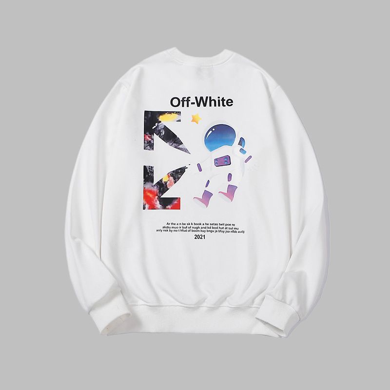 OFF 2026 Men's and Women's Sweatshirts