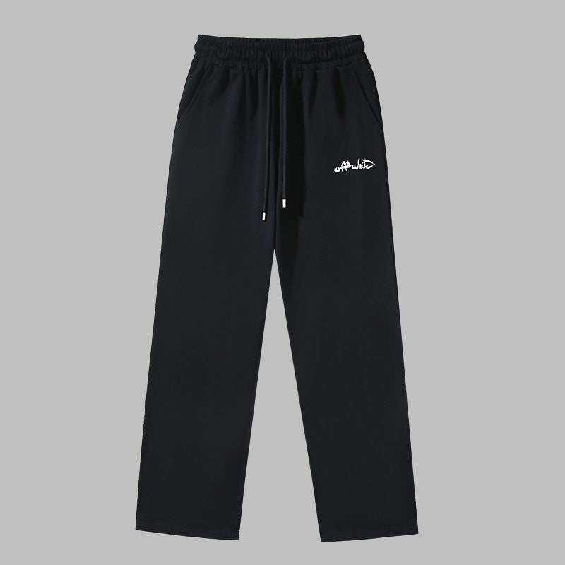 OFF 2026 Men's and Women's Casual Sweatpants