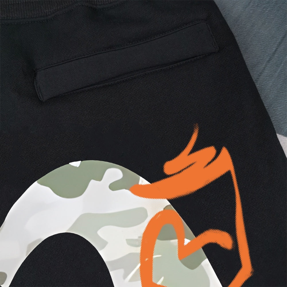 EV 2026 New Men's Casual Shorts