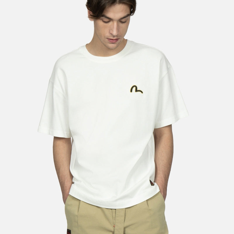 EV New Men's Short Sleeve T-Shirt