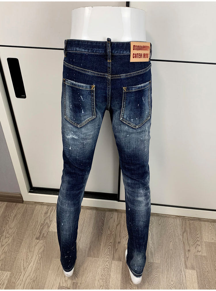 DSQ2 Fashion Men Jeans