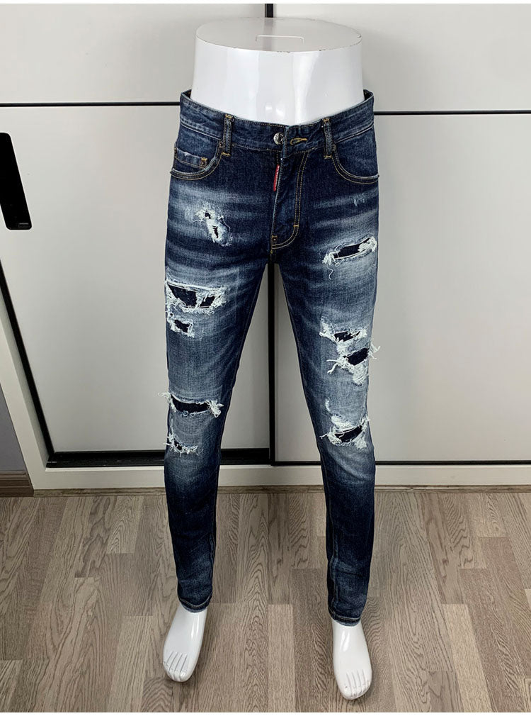 DSQ2 Fashion Men Jeans