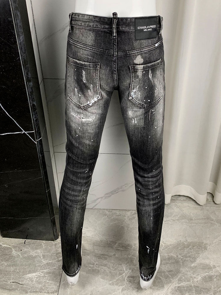 DSQ2 Fashion Men Jeans