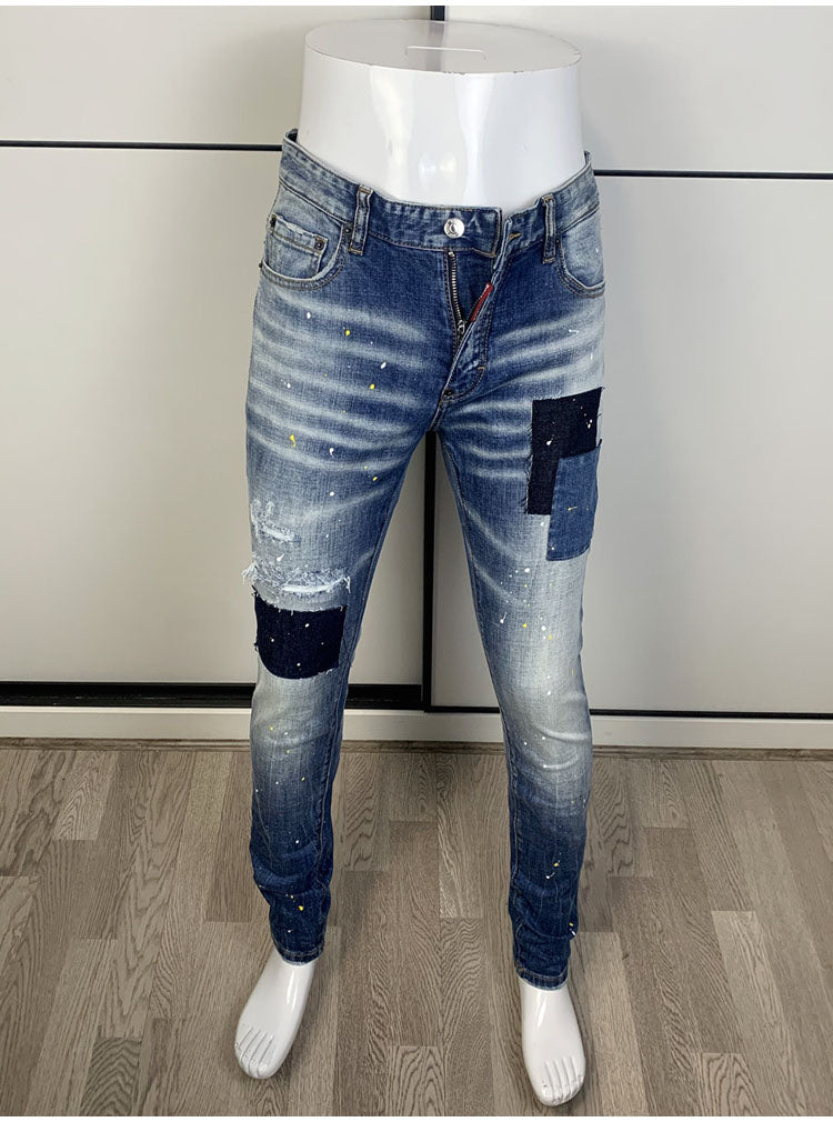 DSQ2 Fashion Men Jeans