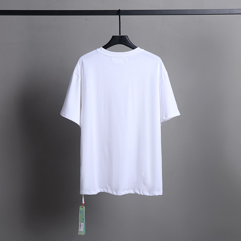 OFF‑WHITE Men's and Women's T-Shirts