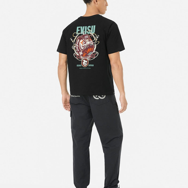EV New Men's Short Sleeve T-Shirt