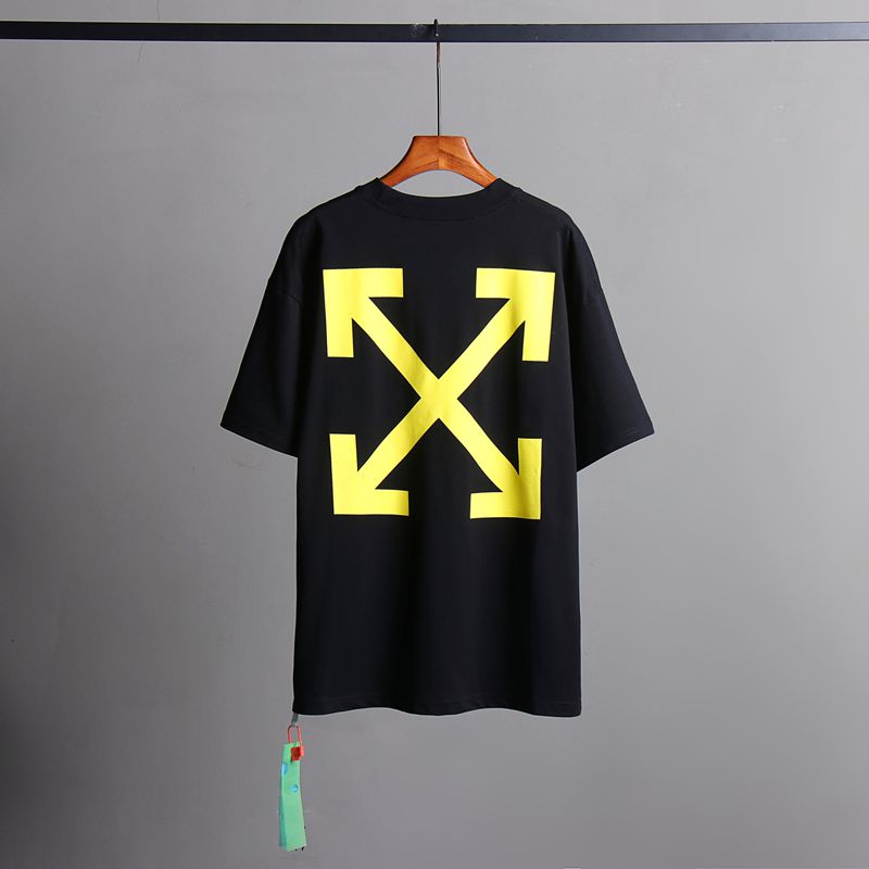 OFF‑WHITE Men's and Women's T-Shirts