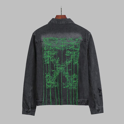 OFF 2026 Men's and Women's Jackets