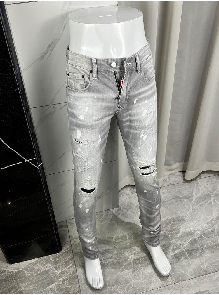 DSQ2 Fashion Men Jeans