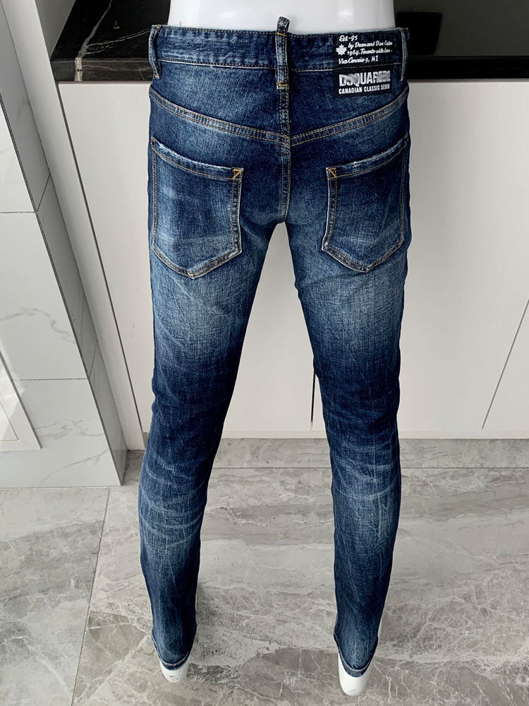 DSQ2 Fashion Men Jeans