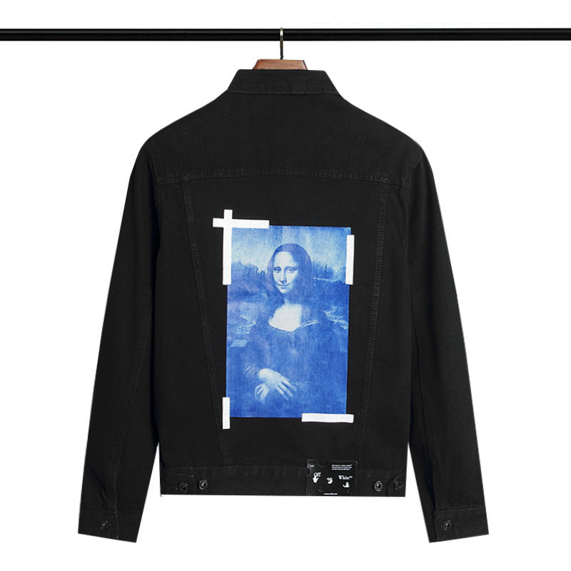 OFF 2026 Men's and Women's Jackets